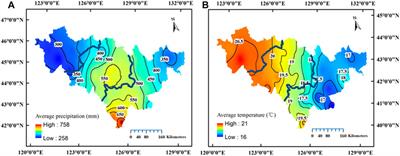 Closing county-level yield gaps through better phosphorus fertilizer management in Northeast China